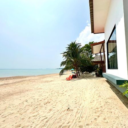 The Scenery Beach Resort Baan Khai Exteriér fotografie