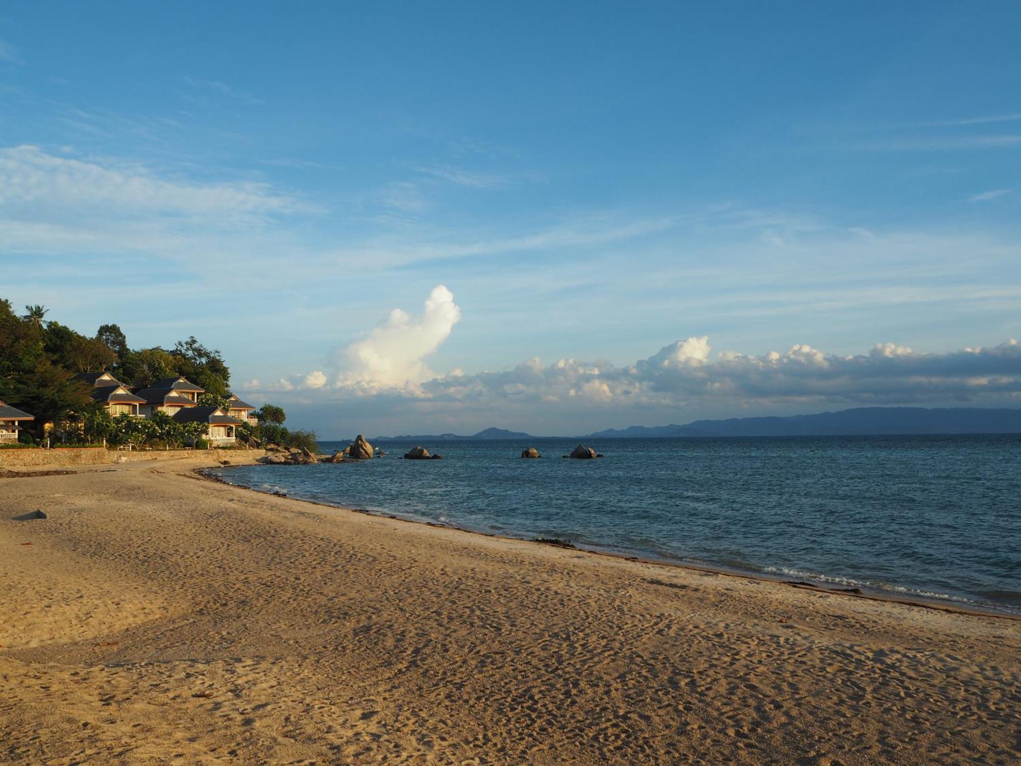The Scenery Beach Resort Baan Khai Exteriér fotografie