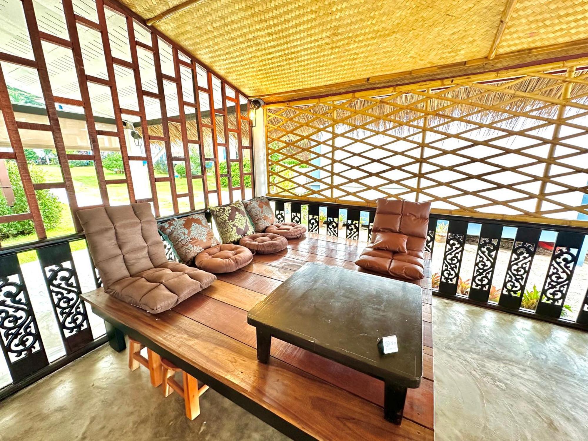 The Scenery Beach Resort Baan Khai Exteriér fotografie